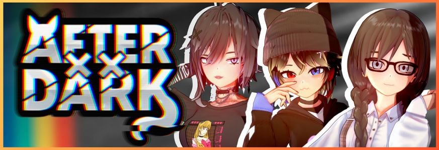 After Dark jogos pornôs adultos