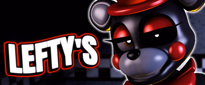 Lefty's adult sex game