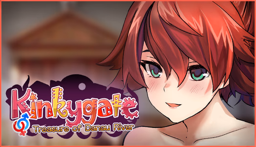 Clavis Kinkygate- Treasure of Danau River adult sex game