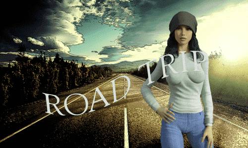 Download Road Trip Version V C Lewd Ninja