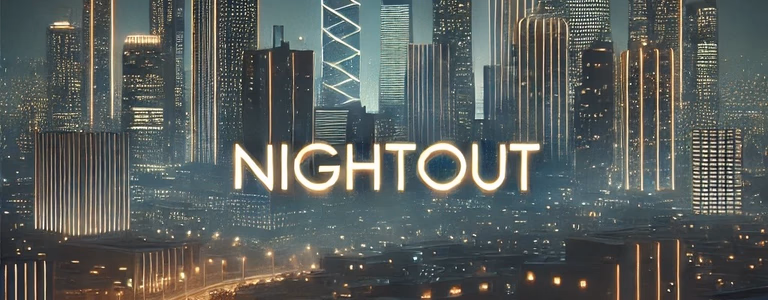 Nightout adult sex game