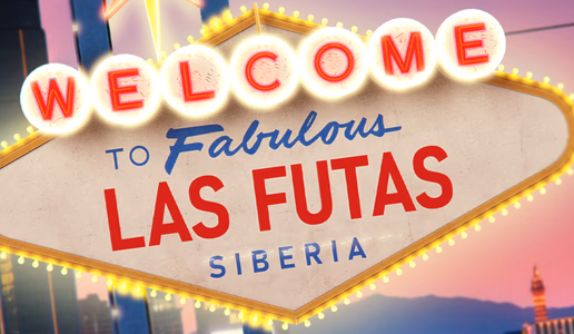 Las Futas adult sex game