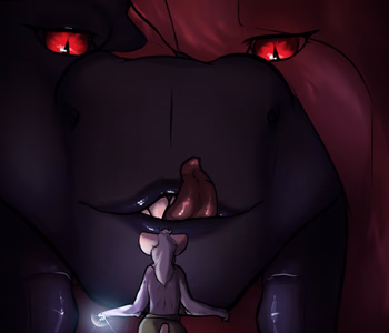 The Mansion Mouse adult sex game