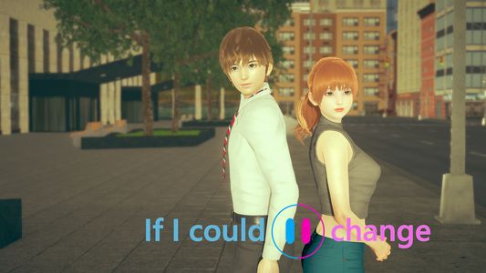 If I Could Change секс игры для взрослых
