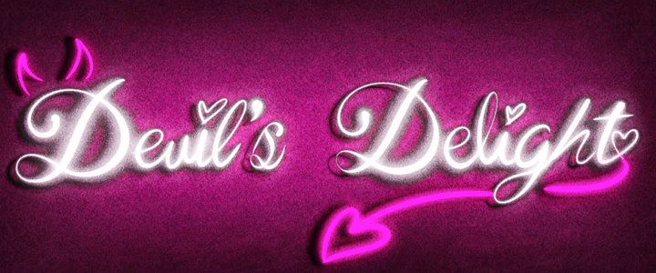 Devil's Delight adult sex game