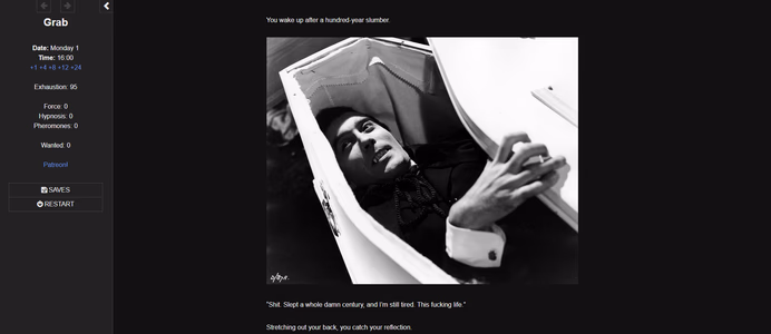 BigDick adult sex game