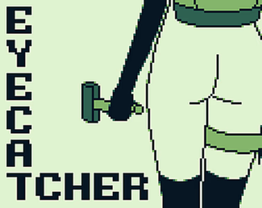 Eyecatcher adult sex game