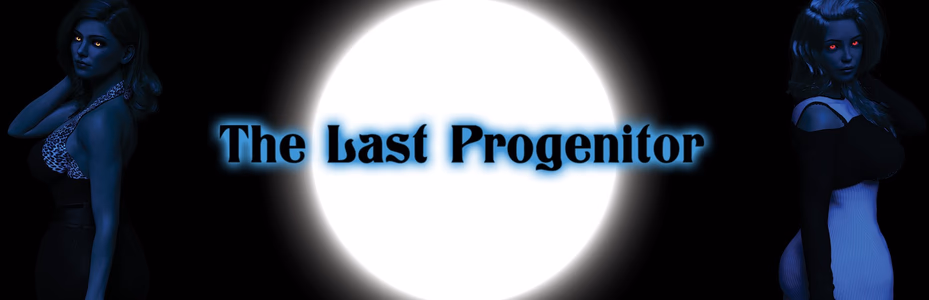 The Last Progenitor adult sex game