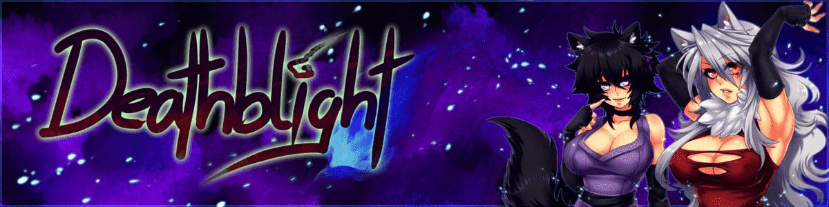 Deathblight Rpg- Operation Thunderfang adult sex game