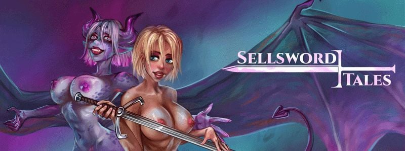 Sellsword Tales adult sex game