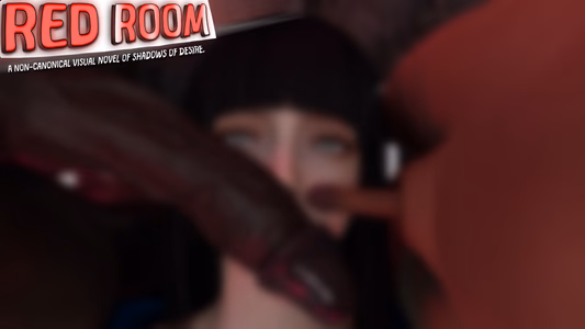 Shadows of Desire: Red Room Unofficial Ren'Py Port adult sex game