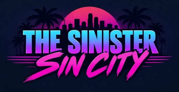 Sin City jogos pornôs adultos
