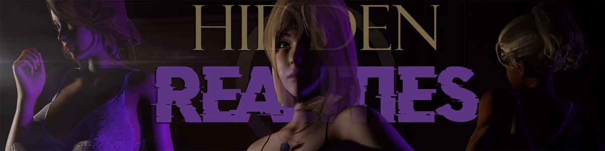 Hidden Realities adult sex game