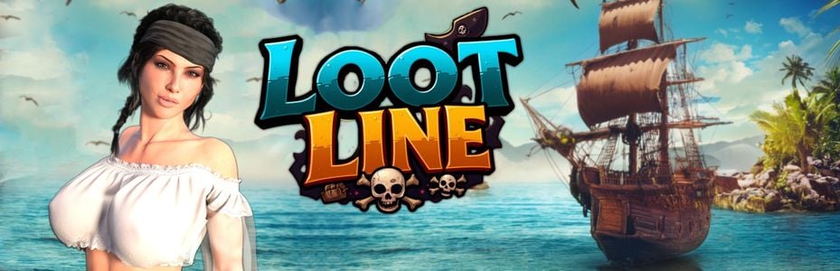 Loot Line секс игры для взрослых