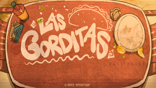 Las Gorditas adult sex game