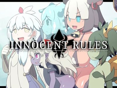 INNOCENT RULES adult sex game