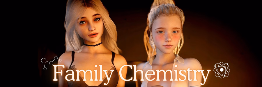 Family Chemistry adult sex game