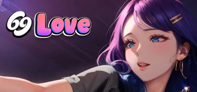 69 LOVE adult sex game