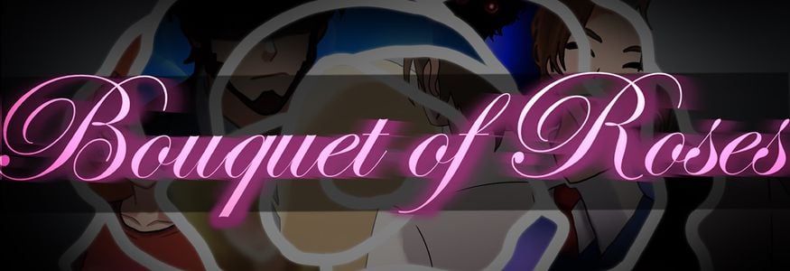 Bouquet of Roses adult sex game