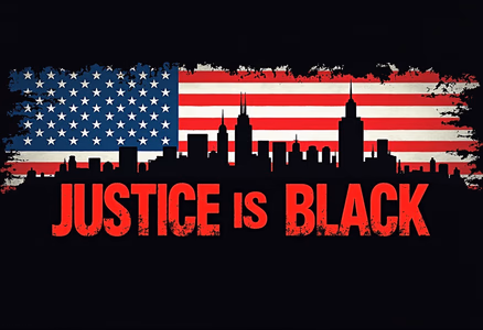 Justice Is Black adult sex game