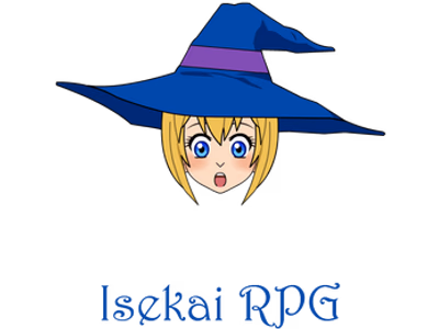 Isekai RPG adult sex game