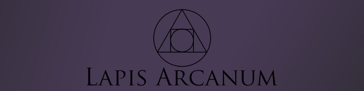 Lapis Arcanum adult sex game