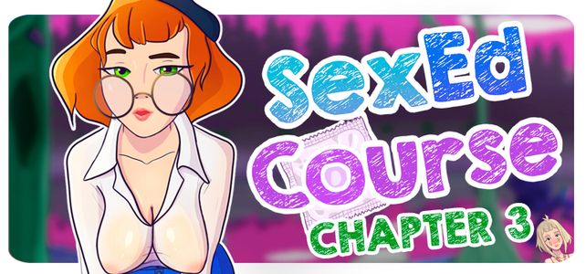 SexEd Course adult sex game