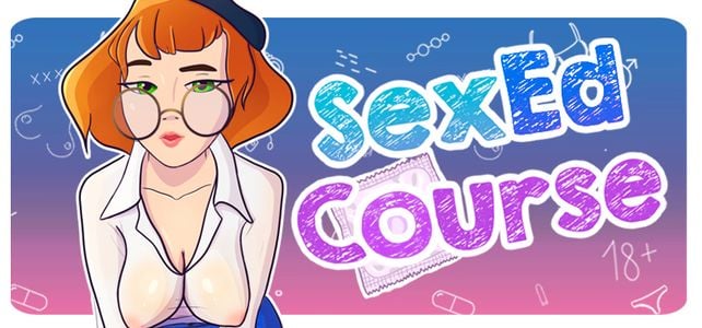 SexEd Course adult sex game