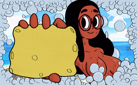 Connie SummerJob