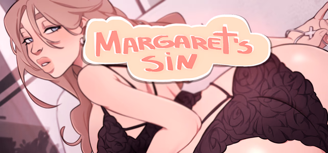 Margaret's Sin adult sex game