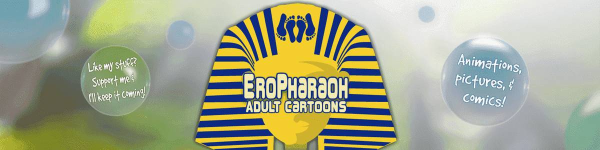 EroPharaoh Collection adult sex game