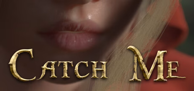 Catch Me adult sex game