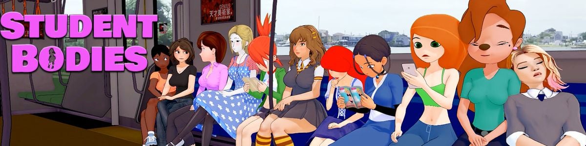Student Bodies adult sex game