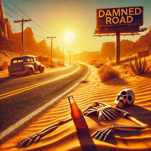 Damned Road adult sex game