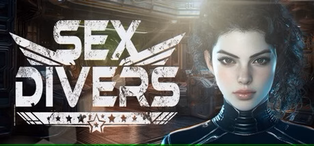 SEXDIVERS adult sex game