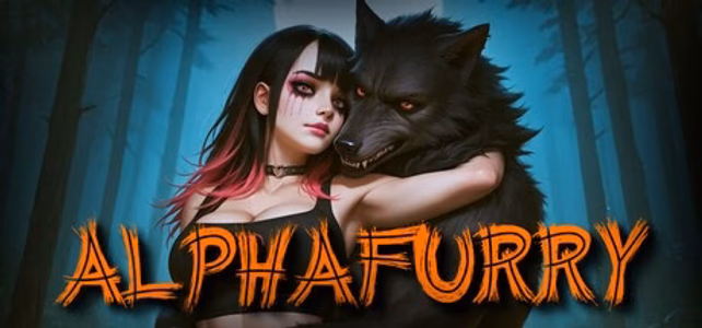 AlphaFurry