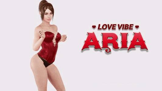 Love Vibe: Aria