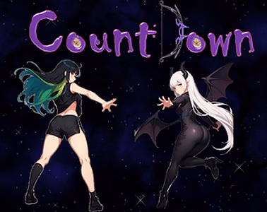 Count Down adult sex game