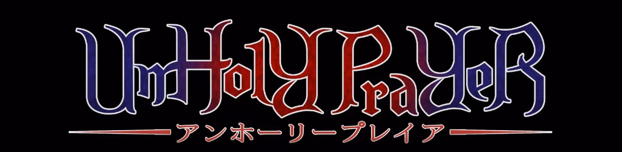 UnHolY PraYeR adult sex game
