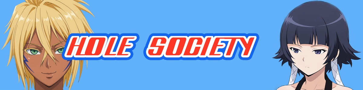Hole Society adult sex game