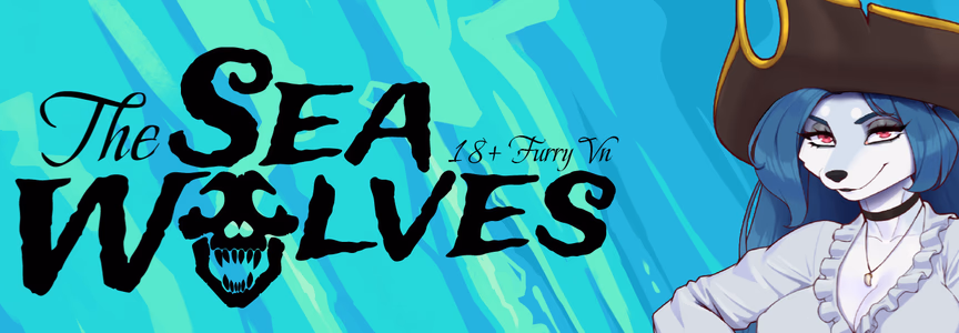 The Sea Wolves adult sex game