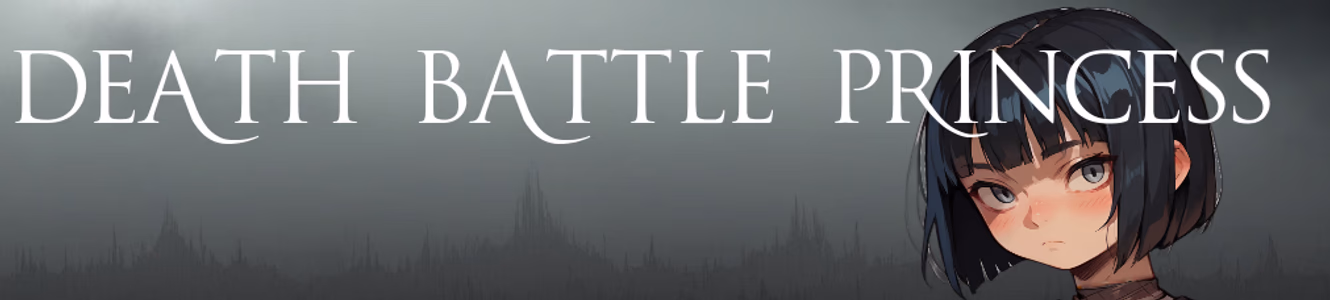 Death Battle Princess adult sex game