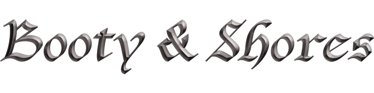 Booty & Shores adult sex game