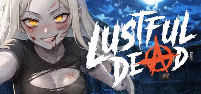 Lustful Dead adult sex game