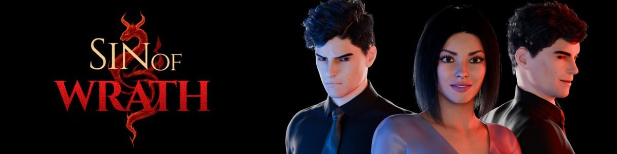 Sin of Wrath jogos pornôs adultos