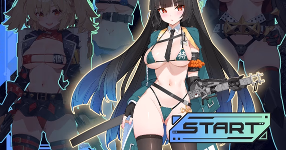 Zenless Zone Zero adult sex game