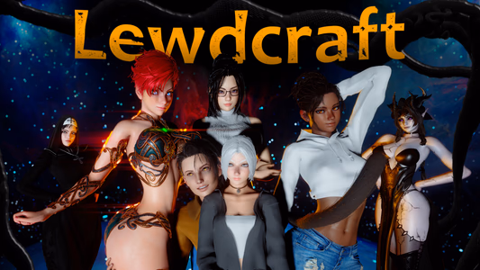 Lewdcraft