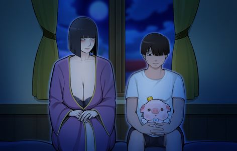 Konoha Milfs секс игры для взрослых