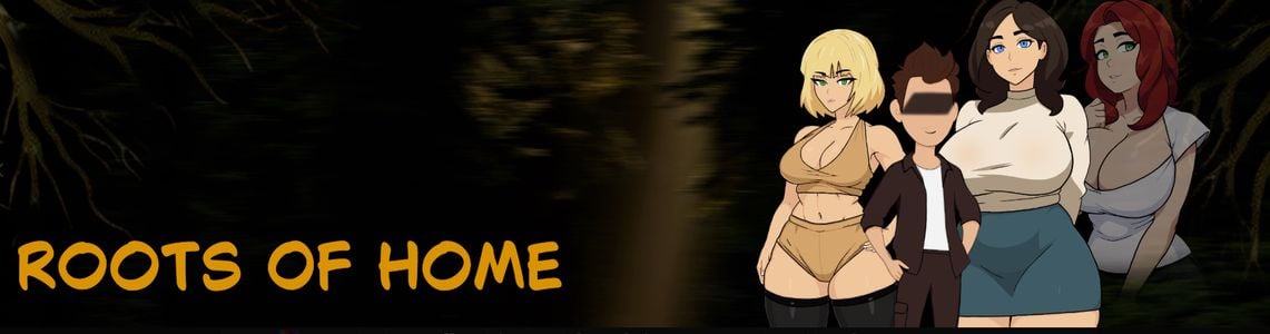 Roots of Home adult sex game
