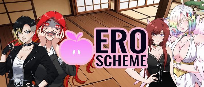Ero Scheme adult sex game